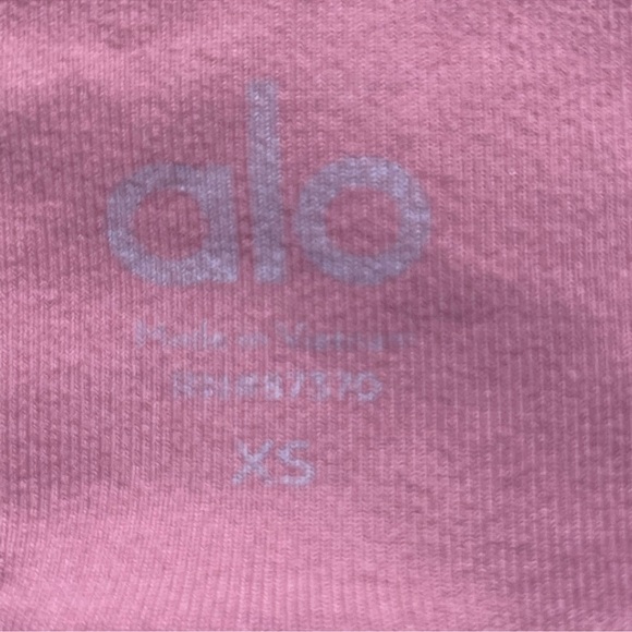 Alo leggings - Picture 9 of 9